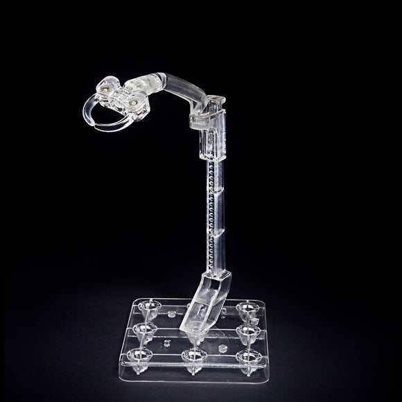 Base Dinámica para Figuras de Acción Hasbro