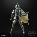 Star Wars The Black Series Carbonized Collection Boba Fett