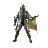 Star Wars The Black Series Carbonized Collection Boba Fett