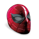 Marvel Legends Spider-Man Iron Spider Casco Electronico