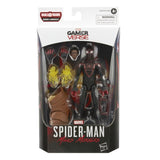 Marvel Legends Miles Morales Spider-Man