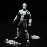 Marvel Legends Spider-Man Spider-Armor Mk I