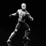 Marvel Legends Spider-Man Spider-Armor Mk I