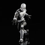 Marvel Legends Spider-Man Spider-Armor Mk I