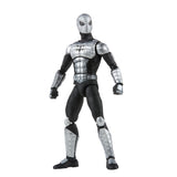 Marvel Legends Spider-Man Spider-Armor Mk I