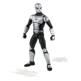 Marvel Legends Spider-Man Spider-Armor Mk I