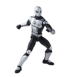 Marvel Legends Spider-Man Spider-Armor Mk I