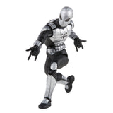 Marvel Legends Spider-Man Spider-Armor Mk I