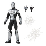 Marvel Legends Spider-Man Spider-Armor Mk I