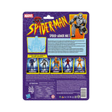 Marvel Legends Spider-Man Spider-Armor Mk I