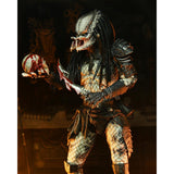 Predator 2 Ultimate Shaman Predator NECA