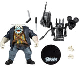 Spawn The Clown Deluxe Action Figure