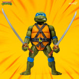 Super7 TMNT Ultimates Leonardo