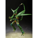 Cell (First Form) Dragon Ball Z S.H.Figuarts