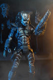 Predator 2 Ultimate Guardian NECA Depredador