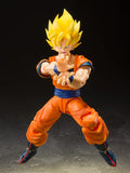 Dragon Ball Z S.H.Figuarts Super Saiyan Full Power Goku