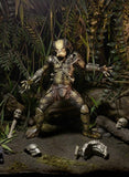 Predator Ultimate Jungle Hunter NECA