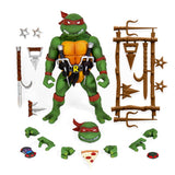 TMNT Ultimates Raphael Super7