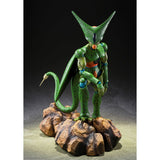 Cell (First Form) Dragon Ball Z S.H.Figuarts