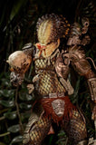 Predator Ultimate Jungle Hunter NECA
