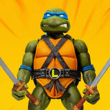 Super7 TMNT Ultimates Leonardo