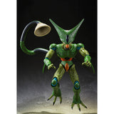 Cell (First Form) Dragon Ball Z S.H.Figuarts