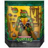 TMNT Ultimates Raphael Super7