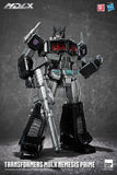 Nemesis Prime Transformers MDLX ThreeZero