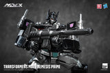 Nemesis Prime Transformers MDLX ThreeZero