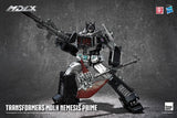 Nemesis Prime Transformers MDLX ThreeZero