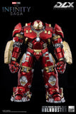 Hulkbuster Marvel Studios: The Infinity Saga DLX Iron Man Mark 44