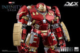 Hulkbuster Marvel Studios: The Infinity Saga DLX Iron Man Mark 44