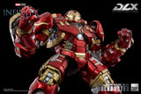 Hulkbuster Marvel Studios: The Infinity Saga DLX Iron Man Mark 44