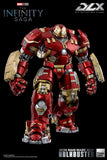 Hulkbuster Marvel Studios: The Infinity Saga DLX Iron Man Mark 44
