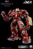 Hulkbuster Marvel Studios: The Infinity Saga DLX Iron Man Mark 44