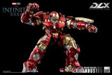 Hulkbuster Marvel Studios: The Infinity Saga DLX Iron Man Mark 44