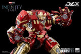 Hulkbuster Marvel Studios: The Infinity Saga DLX Iron Man Mark 44