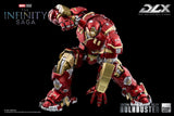 Hulkbuster Marvel Studios: The Infinity Saga DLX Iron Man Mark 44