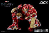 Hulkbuster Marvel Studios: The Infinity Saga DLX Iron Man Mark 44