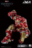 Hulkbuster Marvel Studios: The Infinity Saga DLX Iron Man Mark 44