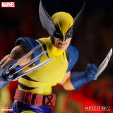 Wolverine - Deluxe Steel Box Edition 1/12